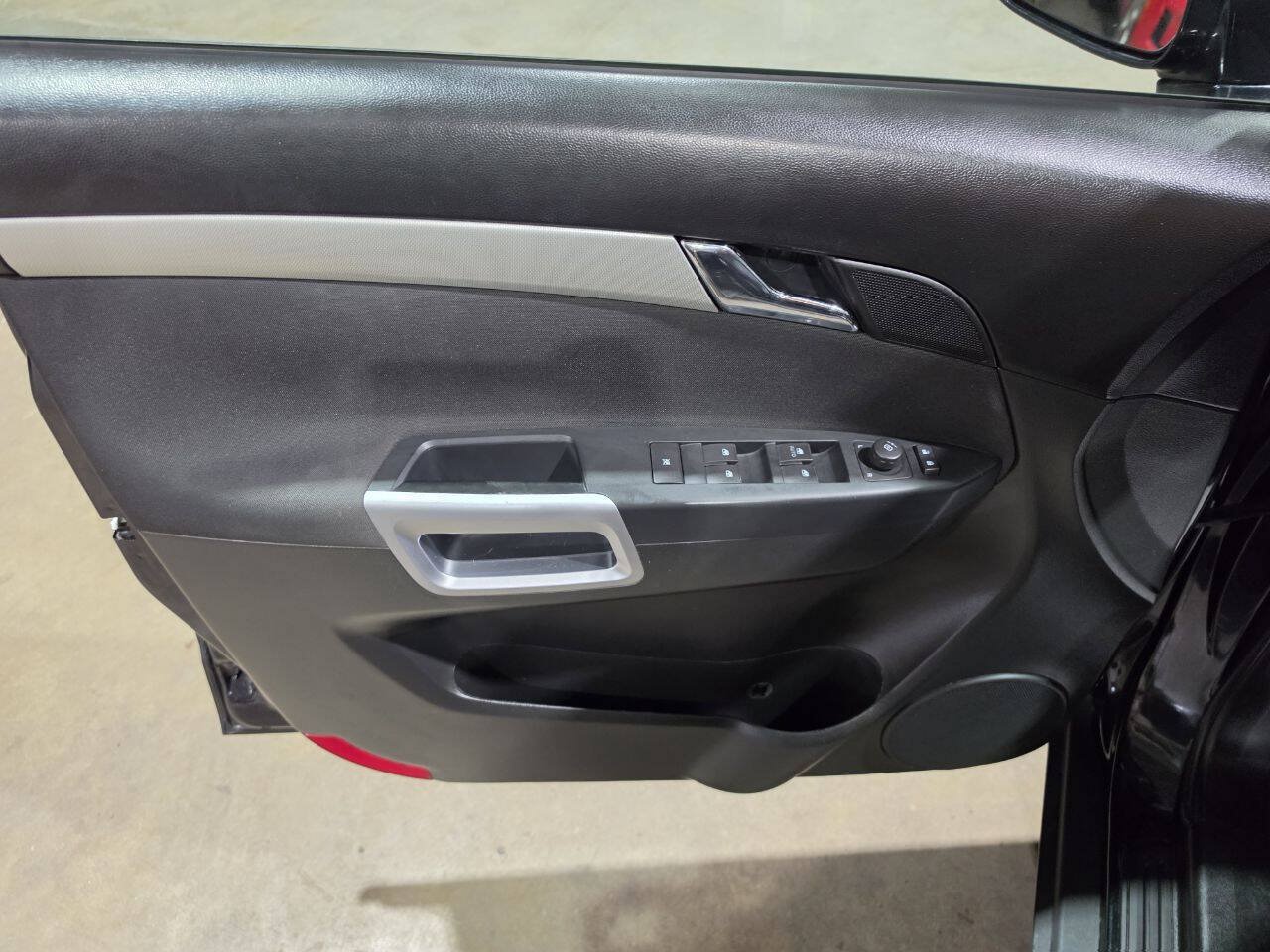 Used 2012 Chevrolet Captiva Sport LS FWD image 22