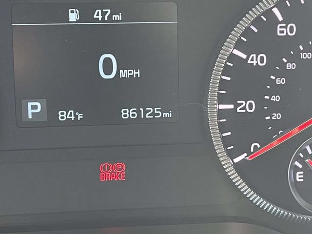 Used 2021 Kia Telluride LX AWD/4WD image 21
