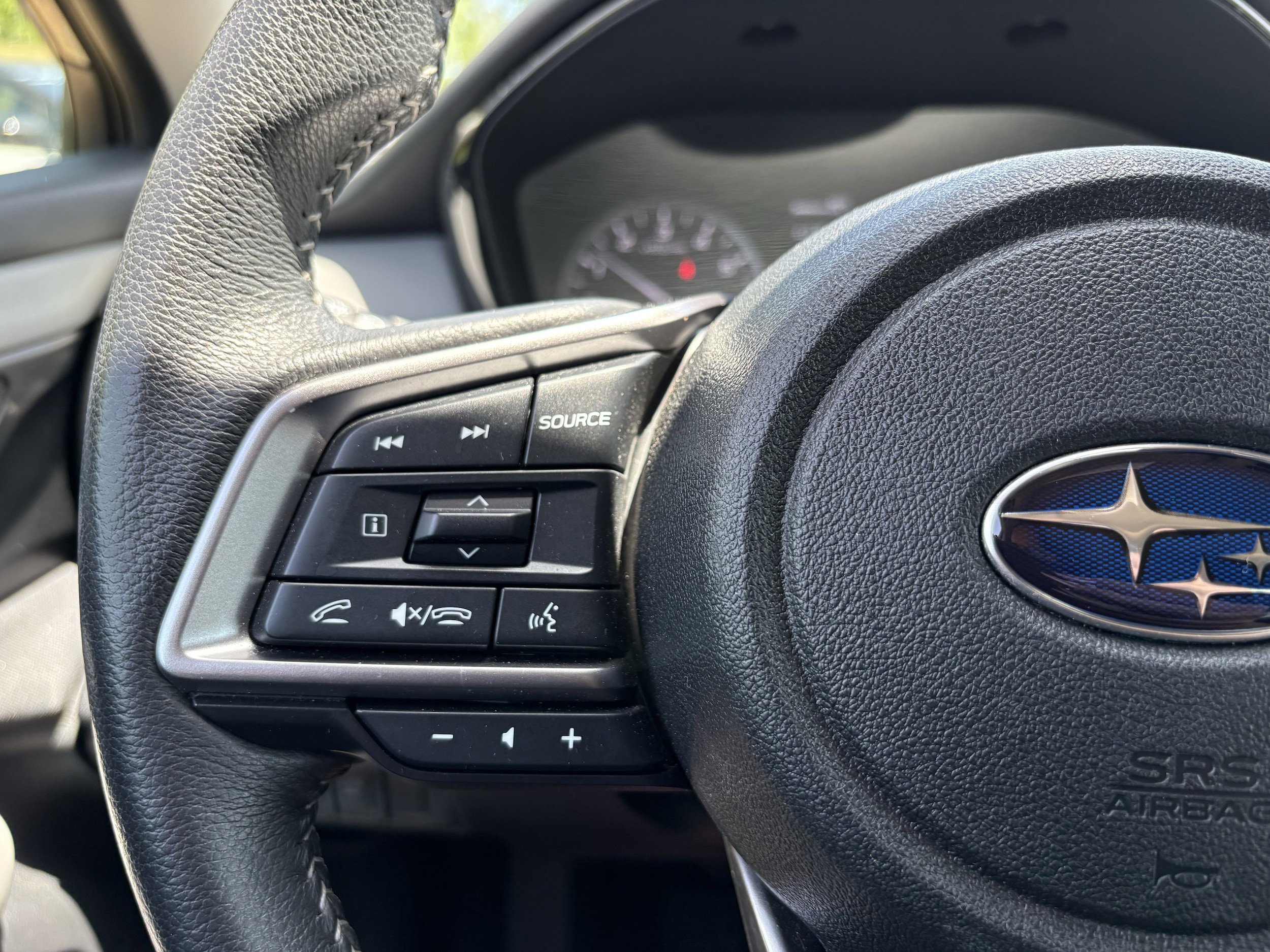 Certified 2024 Subaru Outback Premium AWD/4WD image 13