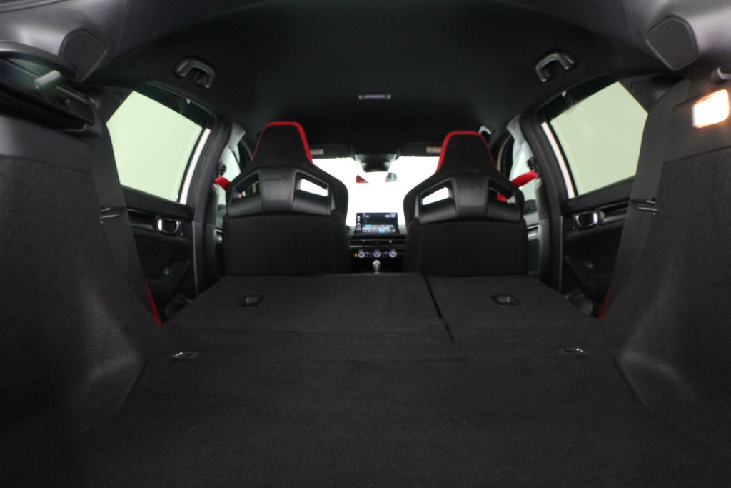 Used 2025 Honda Civic Type R image 36