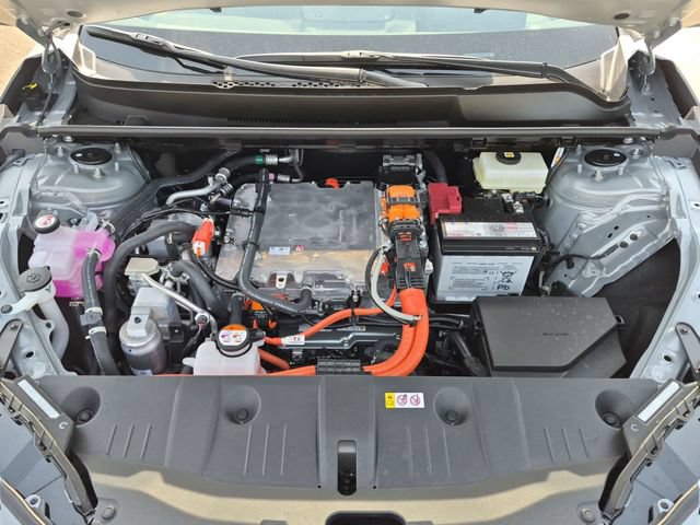 New 2026 Toyota C-HR AWD/4WD image 29