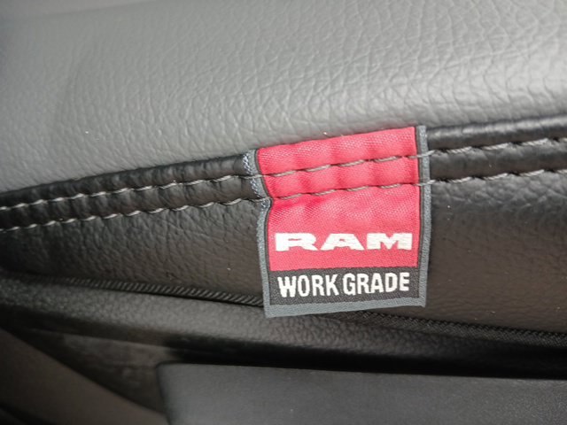 New 2026 RAM 5500 Tradesman w/ Chrome Appearance Group AWD/4WD image 30