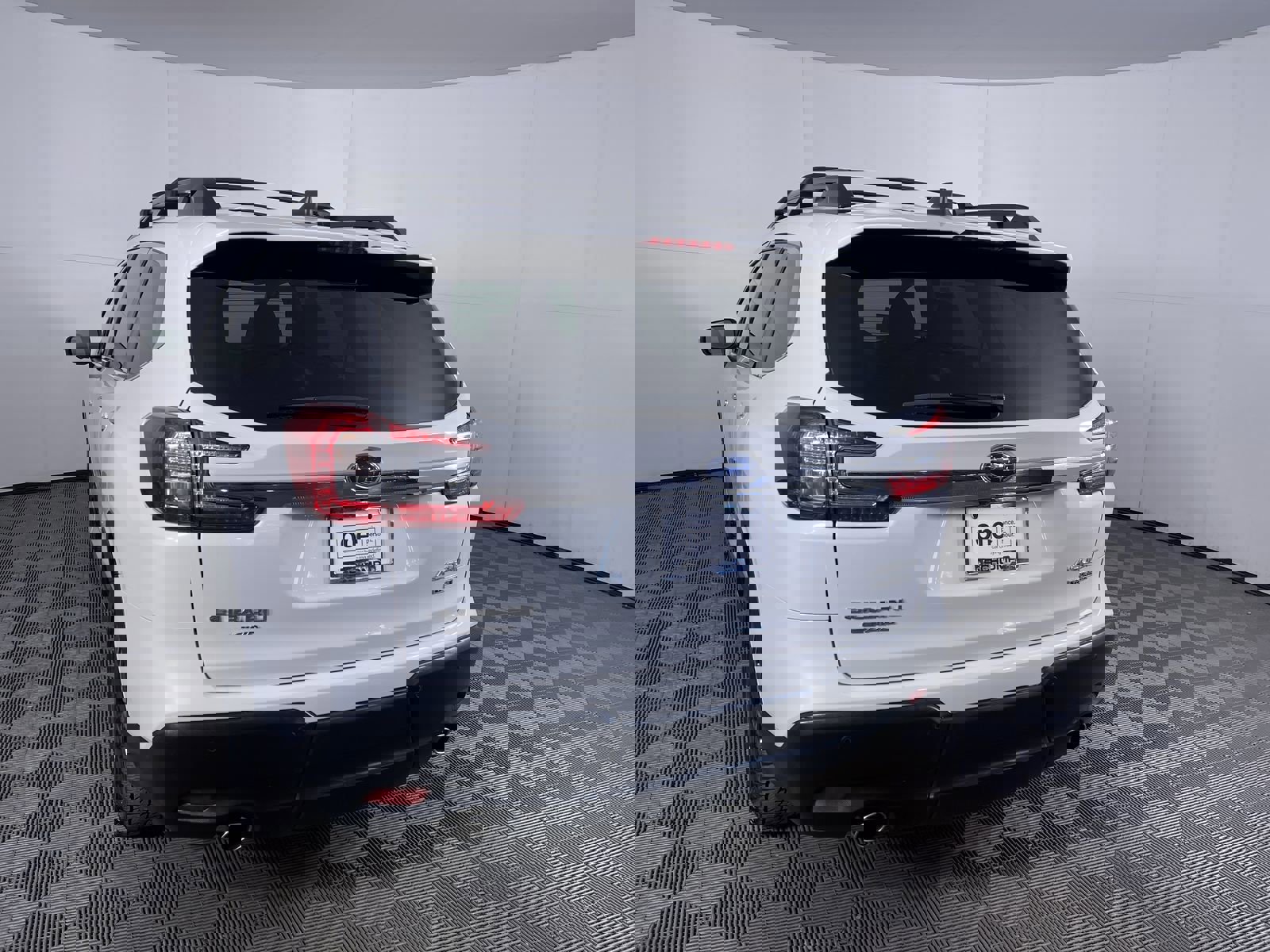 Certified 2023 Subaru Ascent Touring image 25