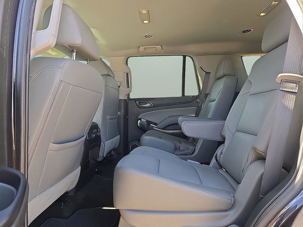 Used 2018 Chevrolet Tahoe LT image 16
