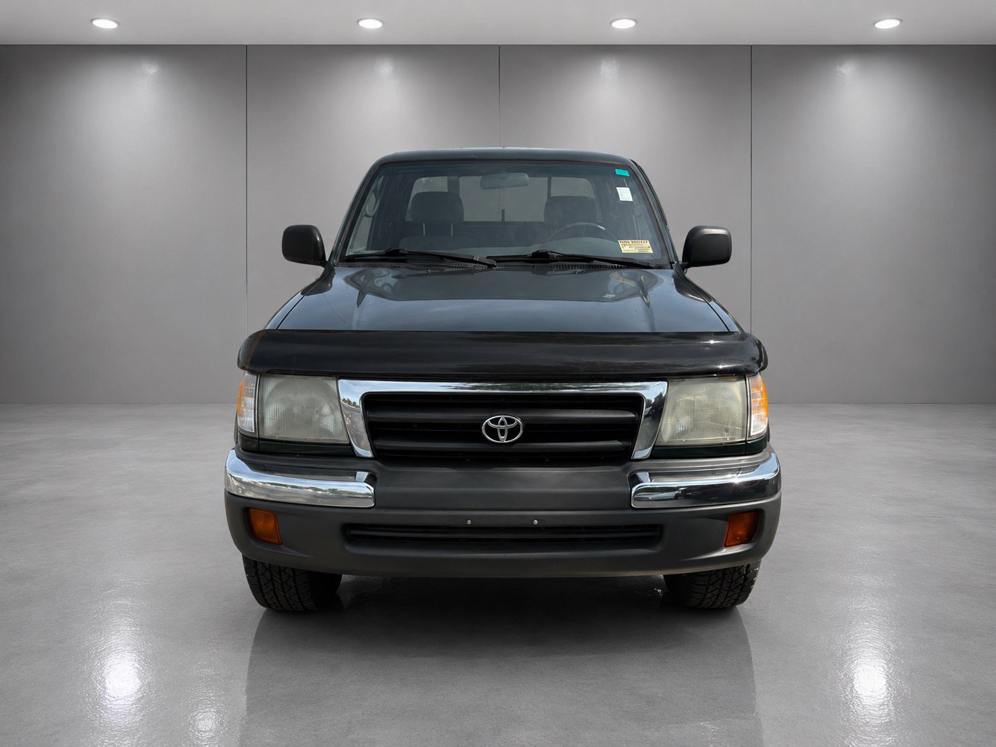 Used 2000 Toyota Tacoma 4x4 Xtracab V6 w/ SR5 Pkg image 2