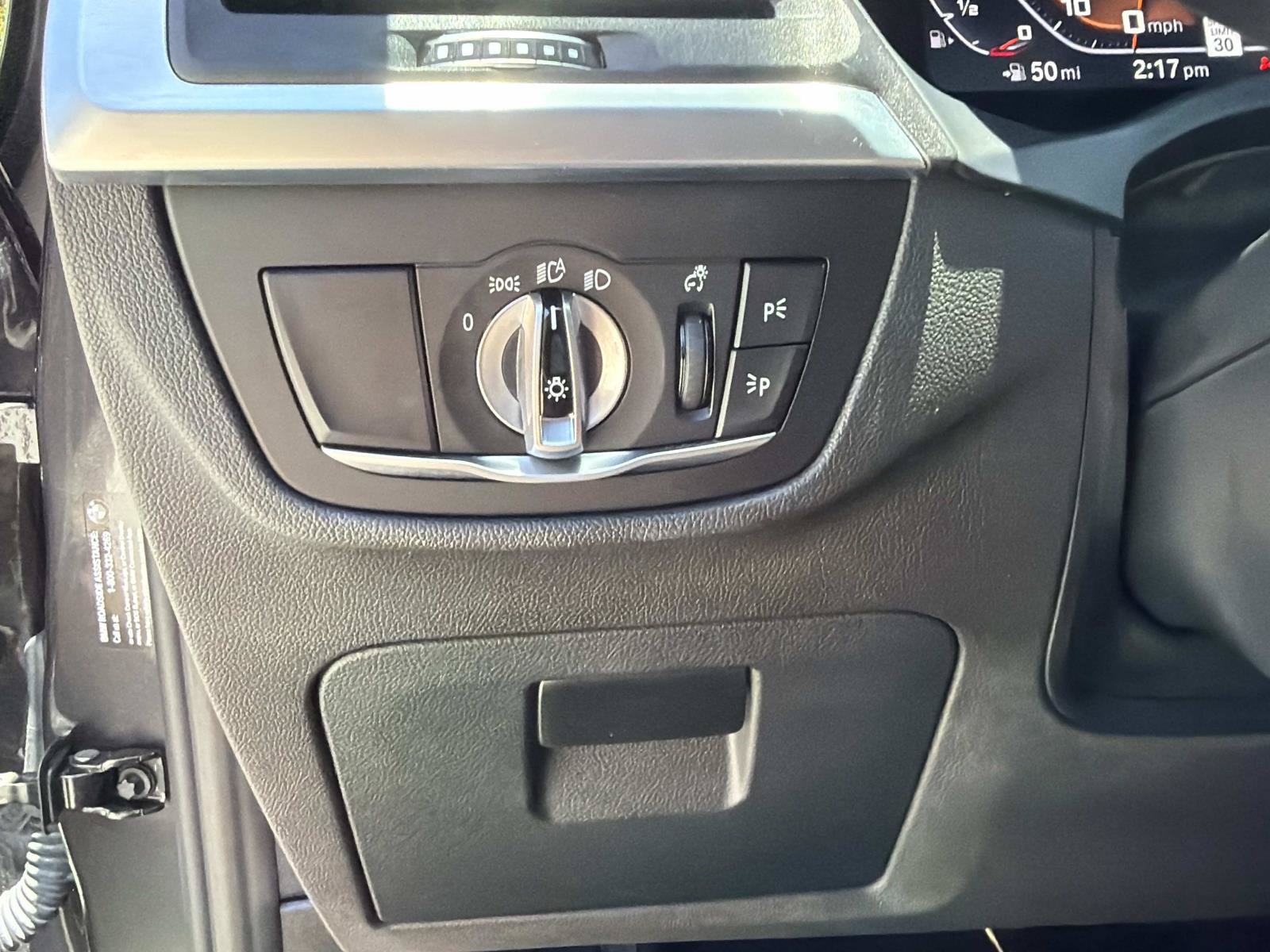 Certified 2023 BMW X3 M40i AWD/4WD image 30