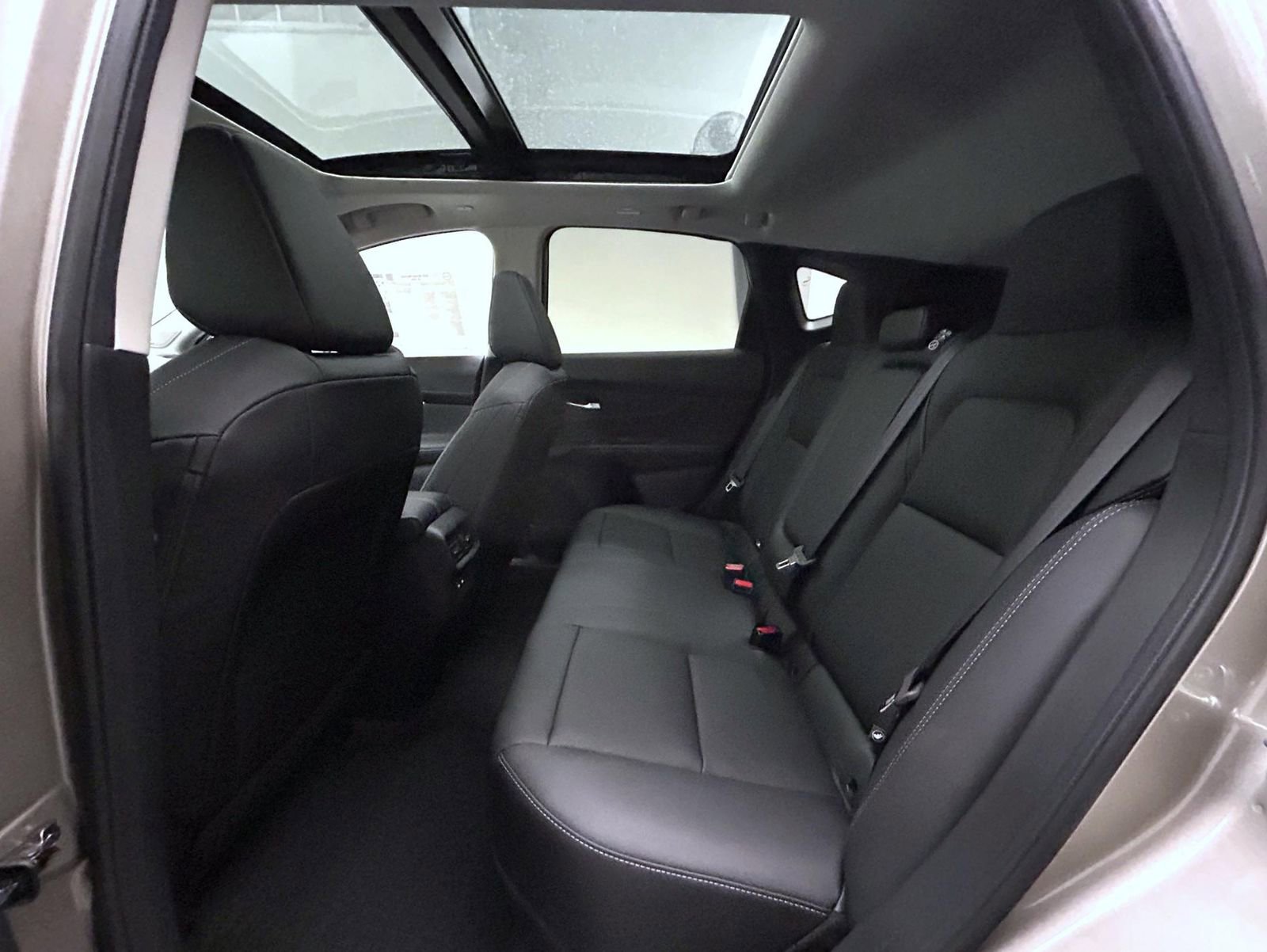 New 2026 Nissan Murano SL image 11