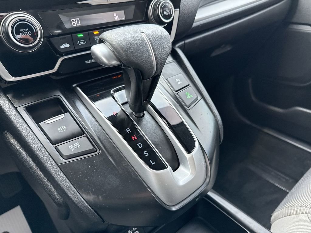 Used 2021 Honda CR-V LX image 19