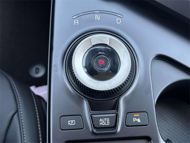 New 2025 Kia EV6 Light w/ Light LR Technology Package image 18