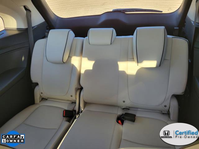 Certified 2026 Honda Odyssey Touring image 11