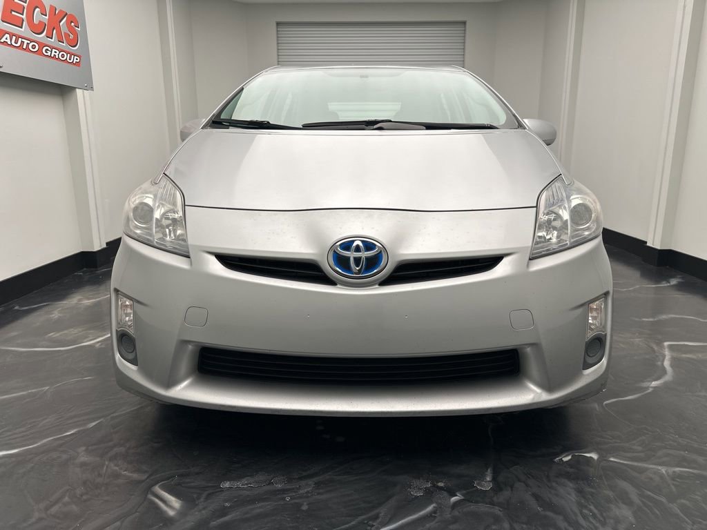 Used 2010 Toyota Prius Three image 24