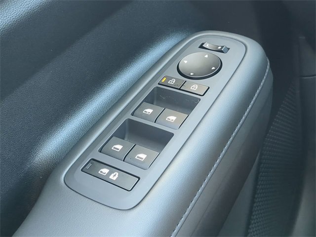 New 2024 Hyundai Santa Fe SEL image 23