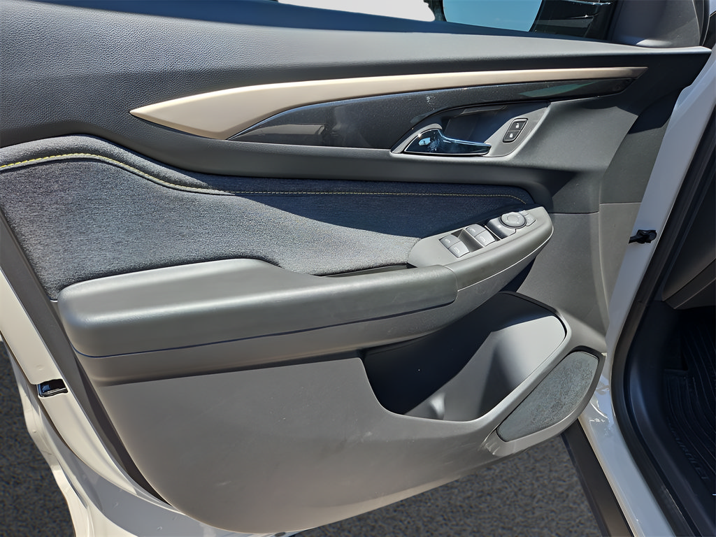 New 2026 Chevrolet TrailBlazer ACTIV FWD image 20