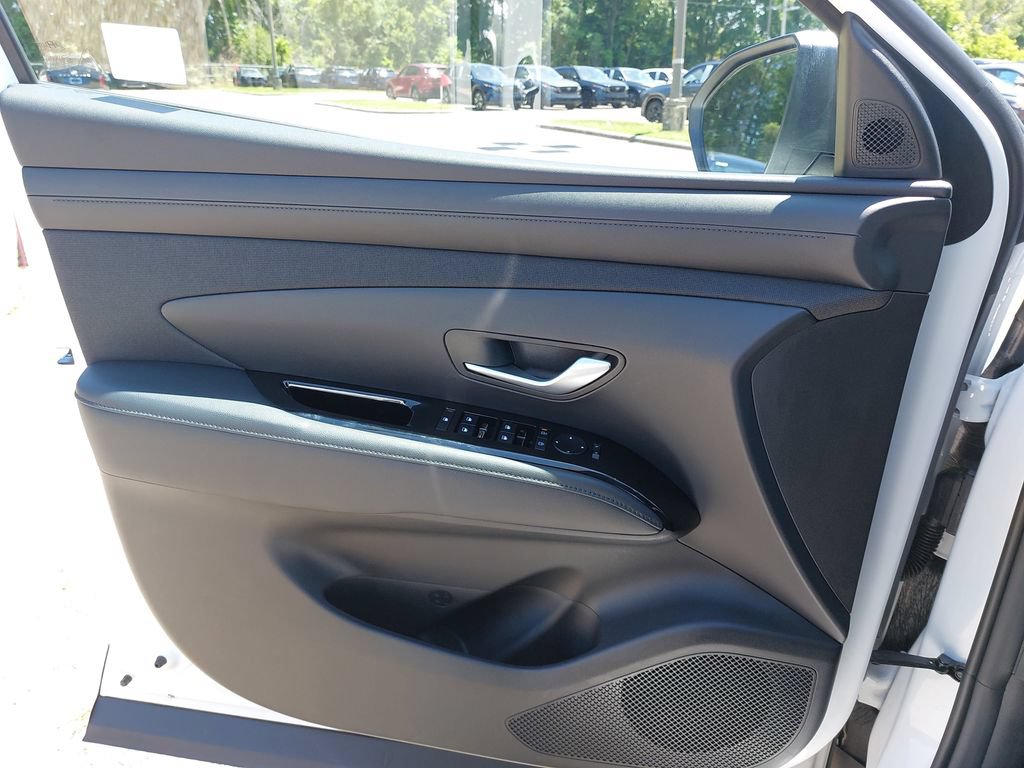 Certified 2025 Hyundai Santa Cruz SEL FWD image 28