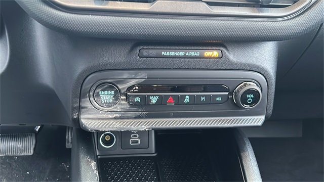 New 2026 Ford Bronco Sport Outer Banks image 16