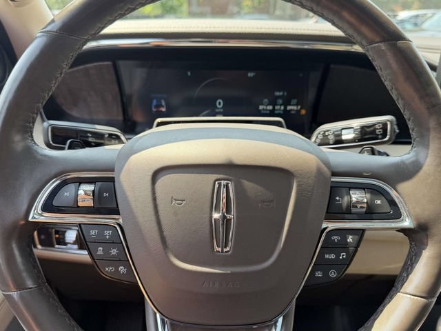 Certified 2022 Lincoln Navigator L Reserve AWD/4WD image 29