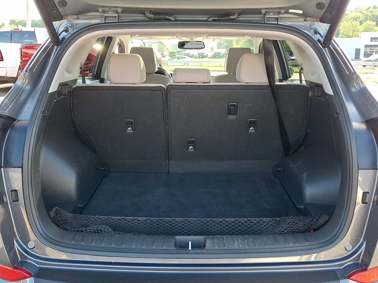 Used 2018 Hyundai Tucson Value AWD/4WD image 30