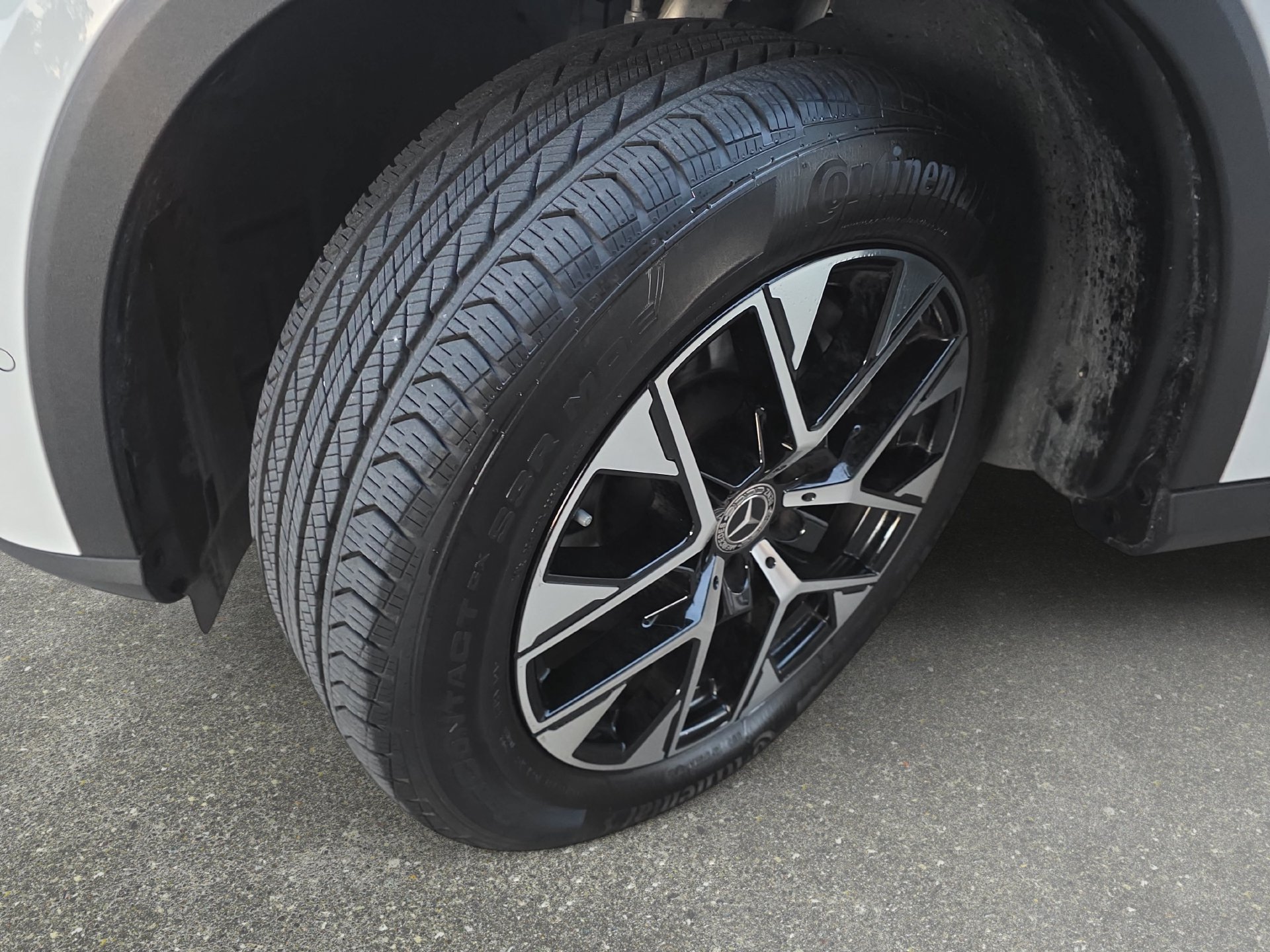 Certified 2026 Mercedes-Benz GLC 350e 4MATIC image 31