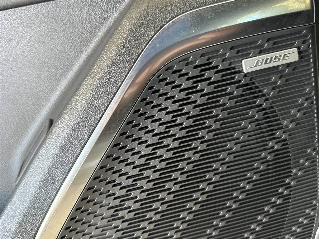 New 2025 Buick Enclave Sport Touring w/ Power Package image 13