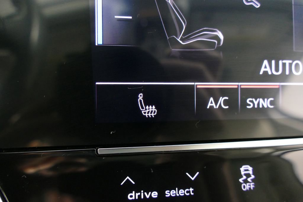 Used 2019 Audi A6 3.0T Premium Plus w/ Premium Plus Package image 13