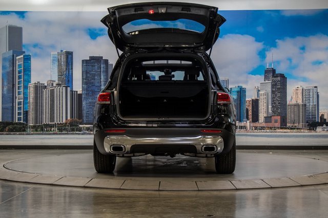 Certified 2022 Mercedes-Benz GLB 250 GLB 250 image 12