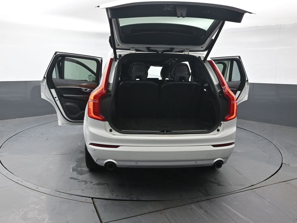 Used 2019 Volvo XC90 T5 Momentum image 51