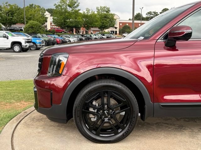 Used 2024 Kia Telluride SX Prestige X-Line AWD/4WD image 12