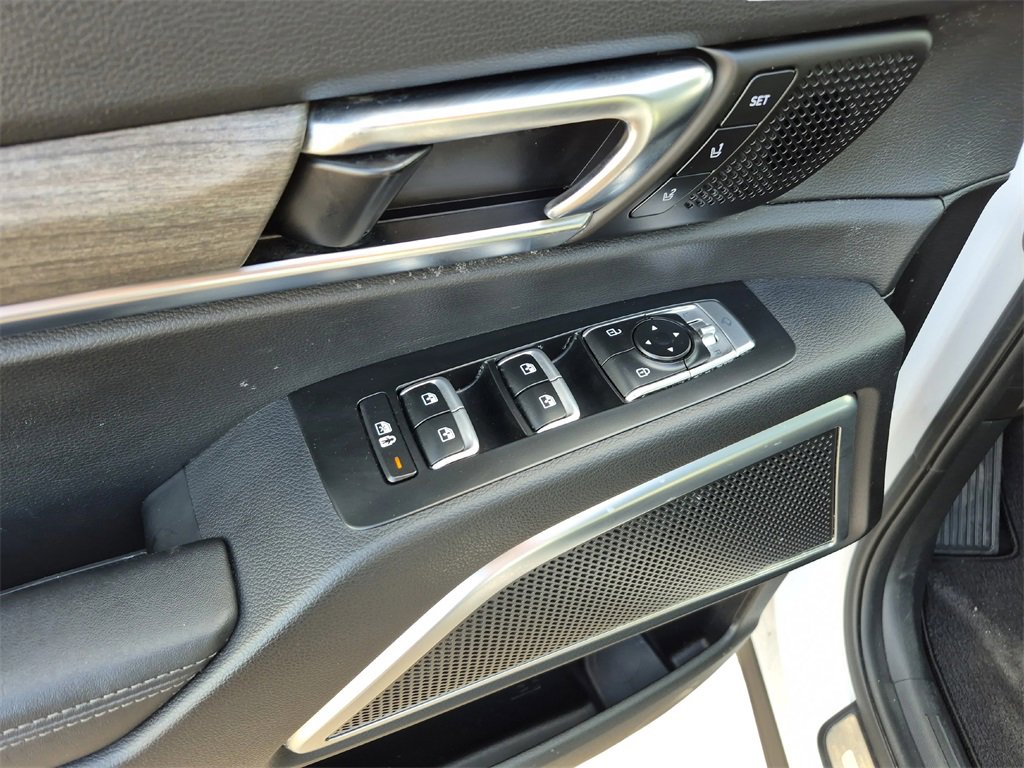 Used 2022 Kia Telluride SX w/ SX Prestige Package image 23