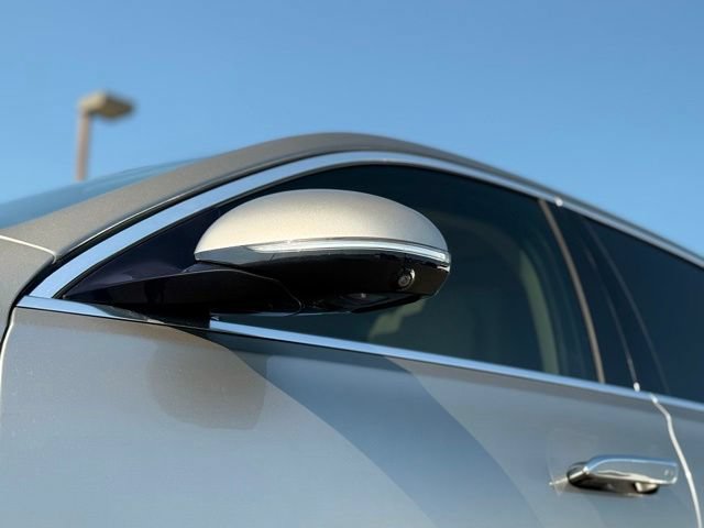 Used 2023 Mercedes-Benz S 580 4MATIC Sedan w/ AMG Line image 55