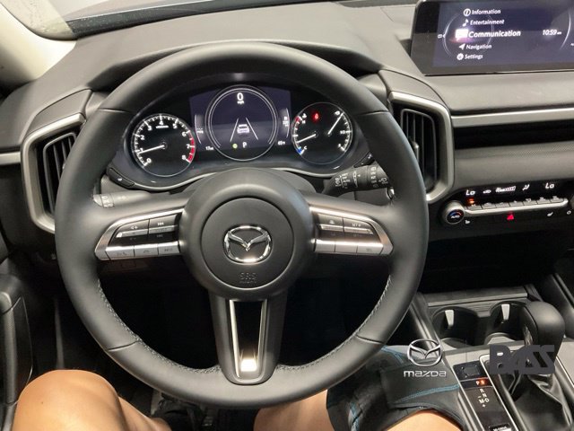New 2026 MAZDA CX-50 AWD 2.5 S w/ Weather Package image 32