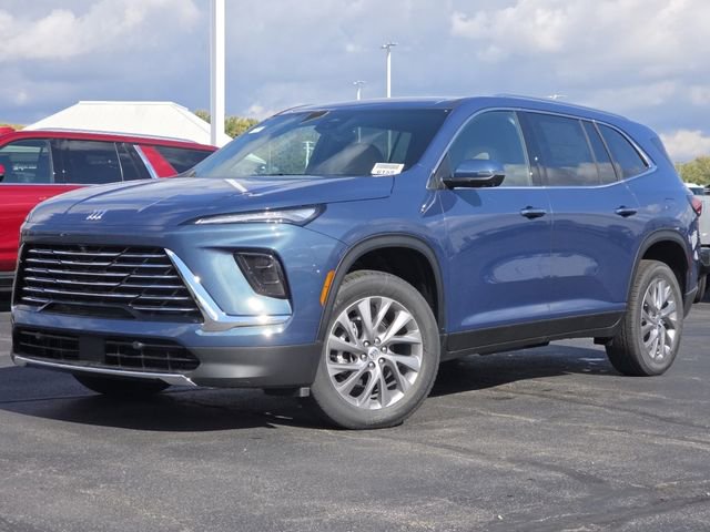 New 2026 Buick Enclave Preferred w/ Power Package image 2