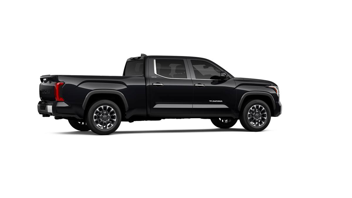 New 2026 Toyota Tundra Limited AWD/4WD image 63