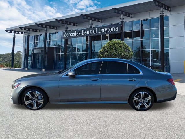 Certified 2017 Mercedes-Benz E 300 image 7