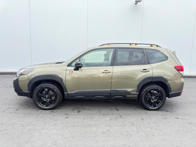 Used 2024 Subaru Forester Wilderness AWD/4WD image 10