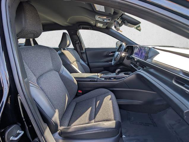 Used 2023 Toyota Crown XLE image 20