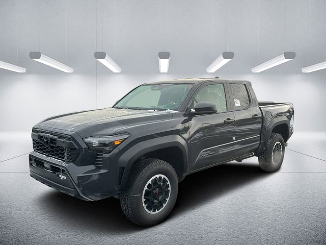 New 2026 Toyota Tacoma TRD Off-Road
