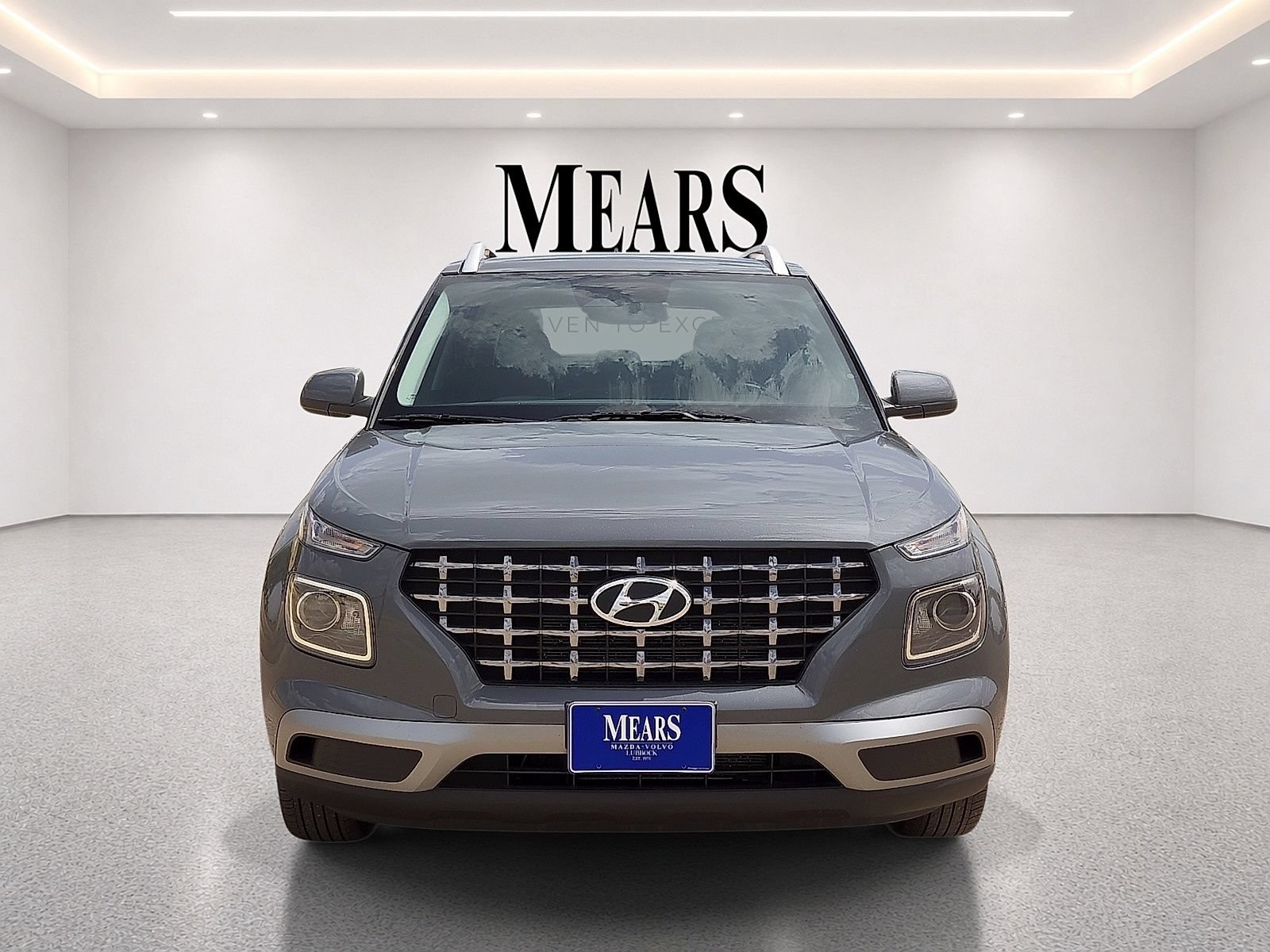 Used 2025 Hyundai Venue SEL FWD image 8