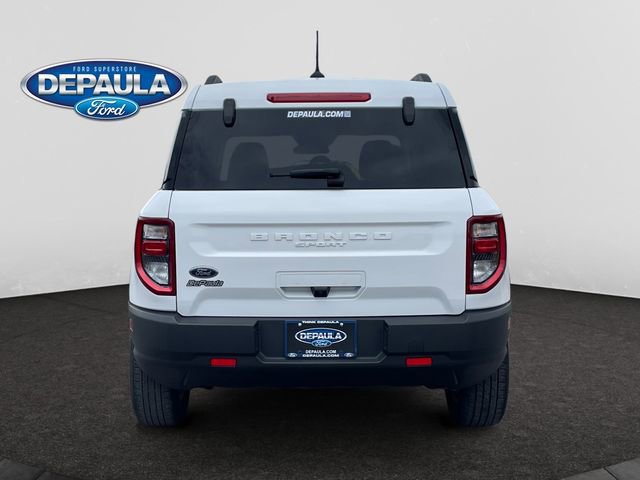 Used 2023 Ford Bronco Sport Big Bend AWD/4WD image 5