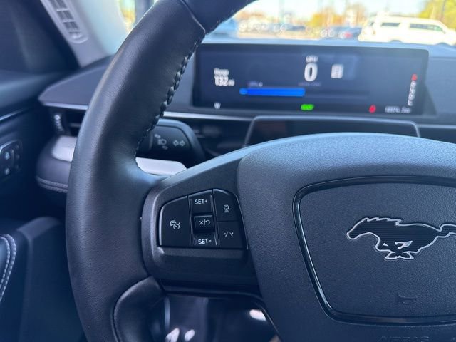 Used 2022 Ford Mustang Mach-E California Route 1 RWD image 21