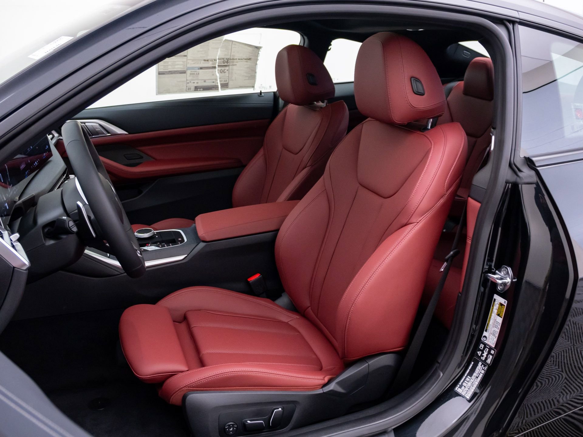 New 2026 BMW 430i xDrive Coupe w/ M Sport Package AWD/4WD image 19