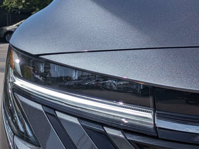 New 2026 Nissan Sentra SV w/ Floor Mat Package FWD image 11