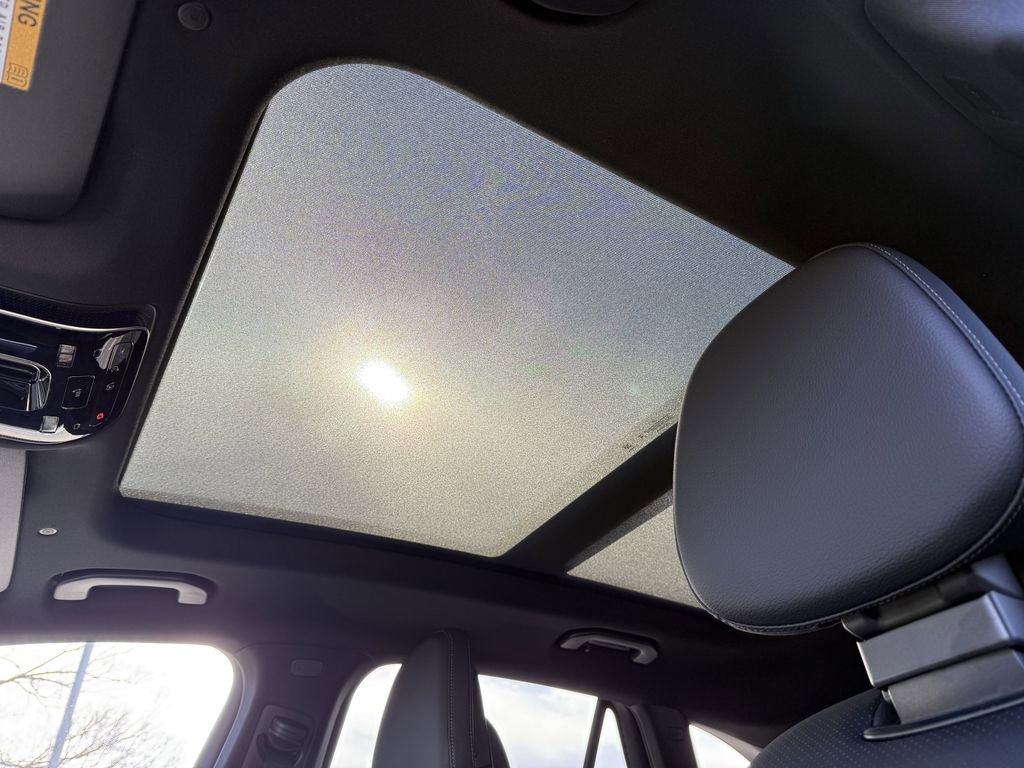 New 2026 Mercedes-Benz GLC 300 4MATIC image 10