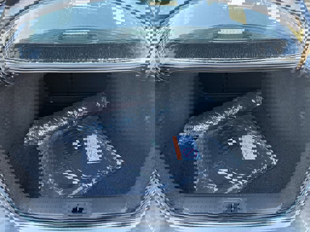 New 2025 Nissan Sentra SV w/ All-Weather Package image 19