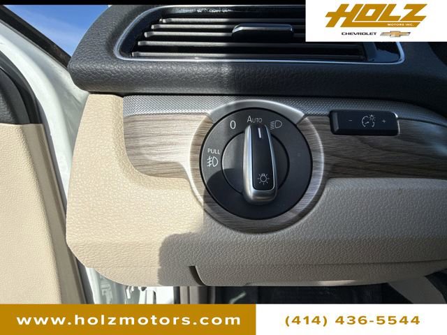 Used 2018 Volkswagen Passat 2.0T SE image 18