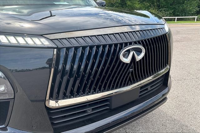 New 2026 INFINITI QX80 Autograph image 29