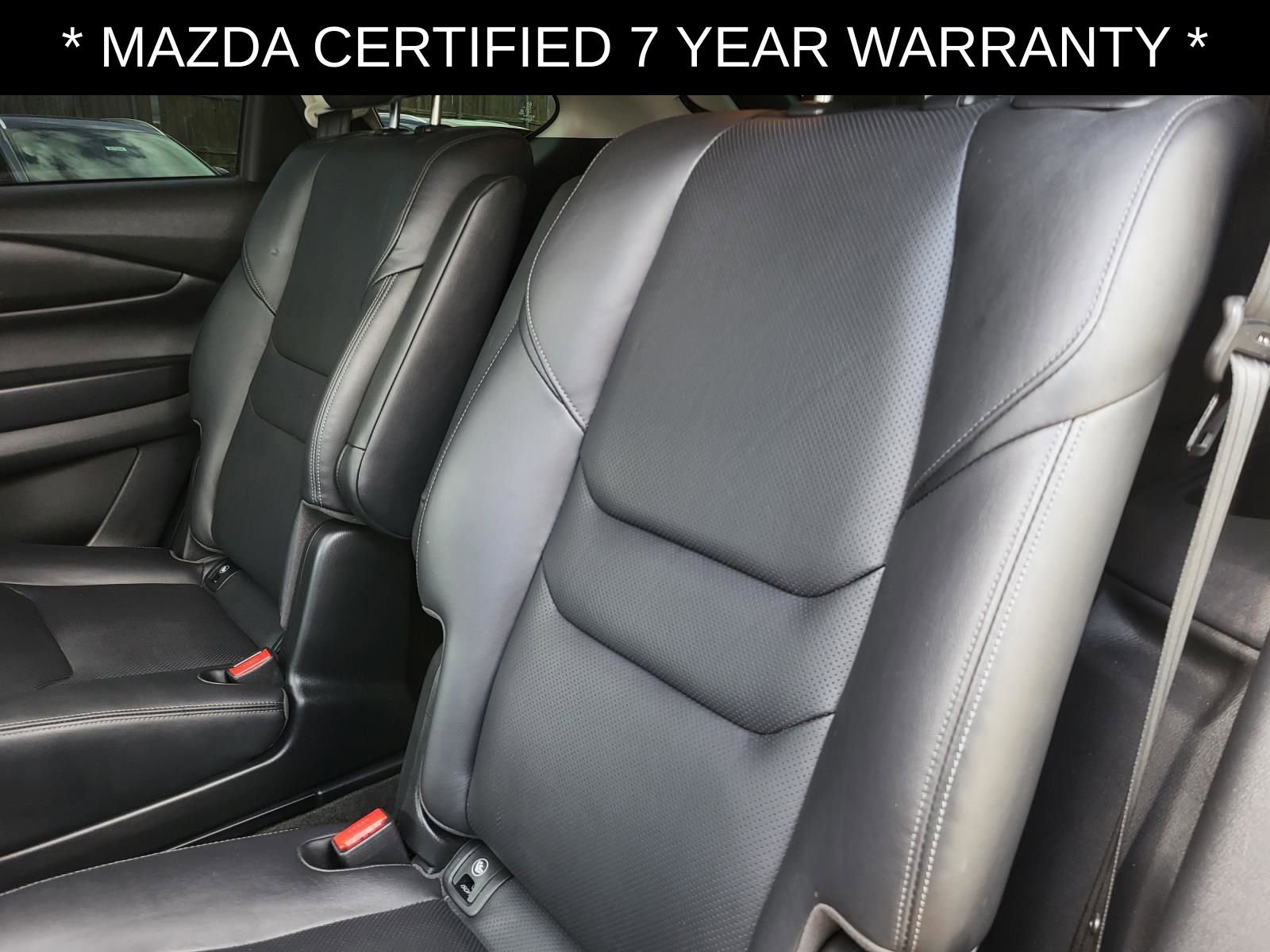 Certified 2023 MAZDA CX-9 Touring Plus image 14