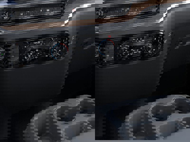 New 2026 Chevrolet Silverado 2500 LT w/ All Star Edition image 23