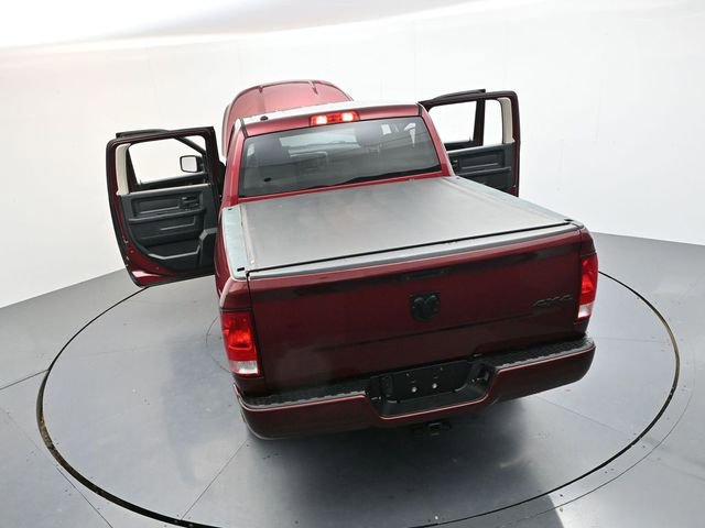 Used 2018 RAM 1500 Express w/ Express Value Package image 43