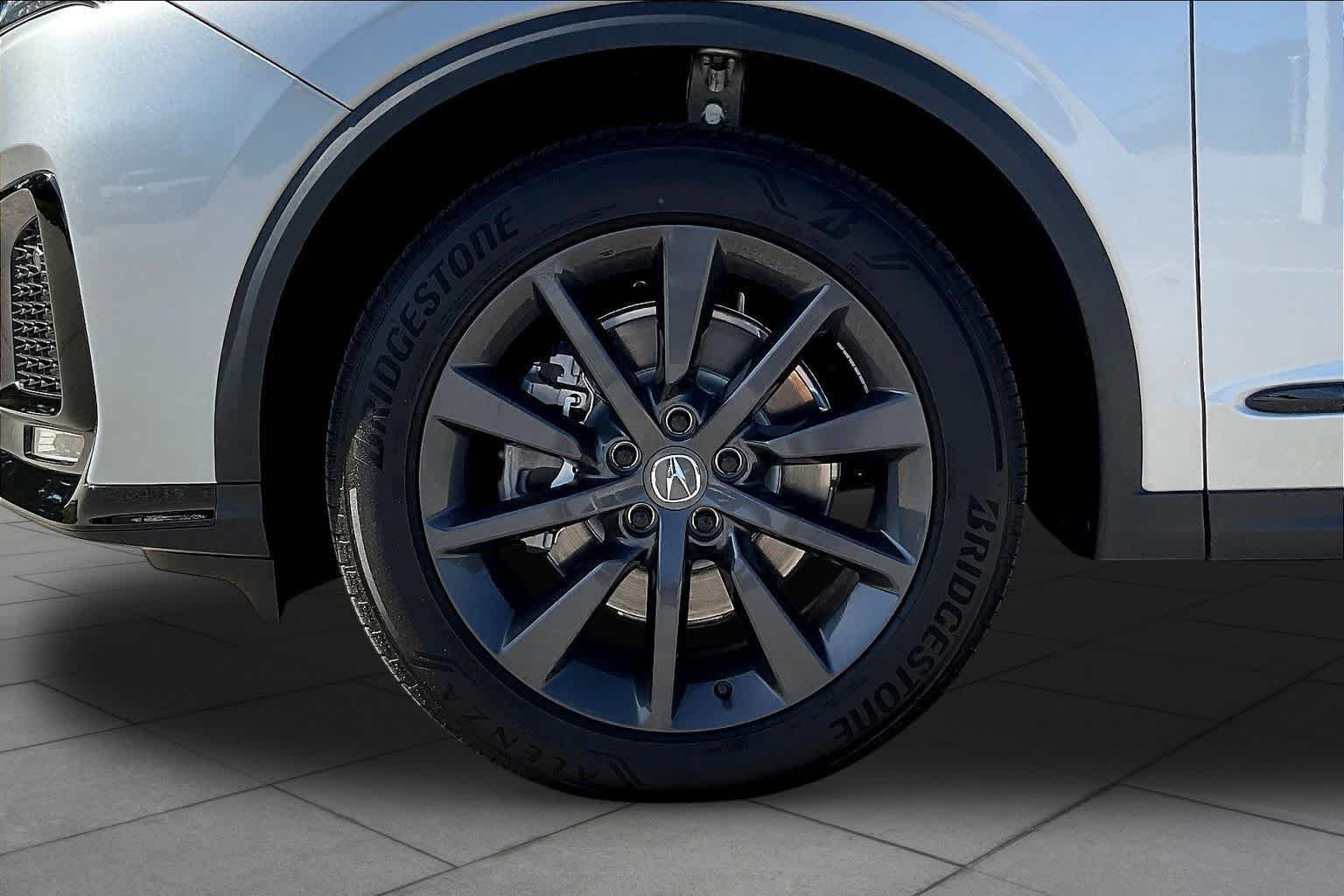 Used 2026 Acura MDX A-Spec AWD/4WD image 21