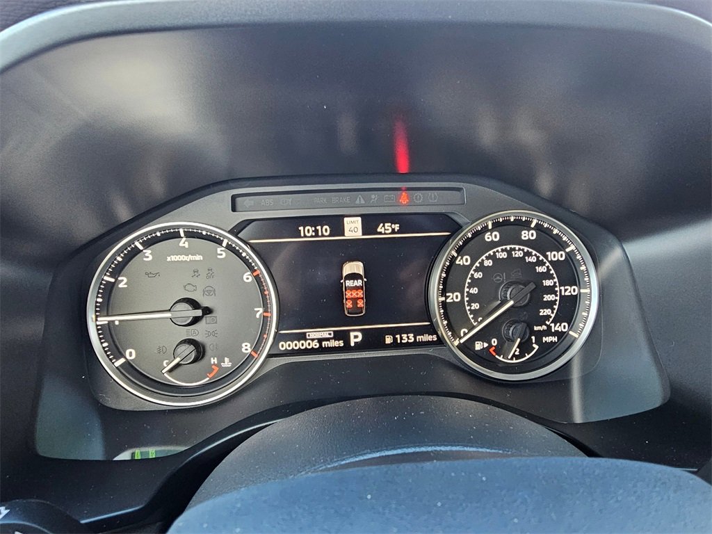 New 2025 Mitsubishi Outlander SE image 19